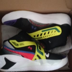 Puma Disc Rebirth sneakers